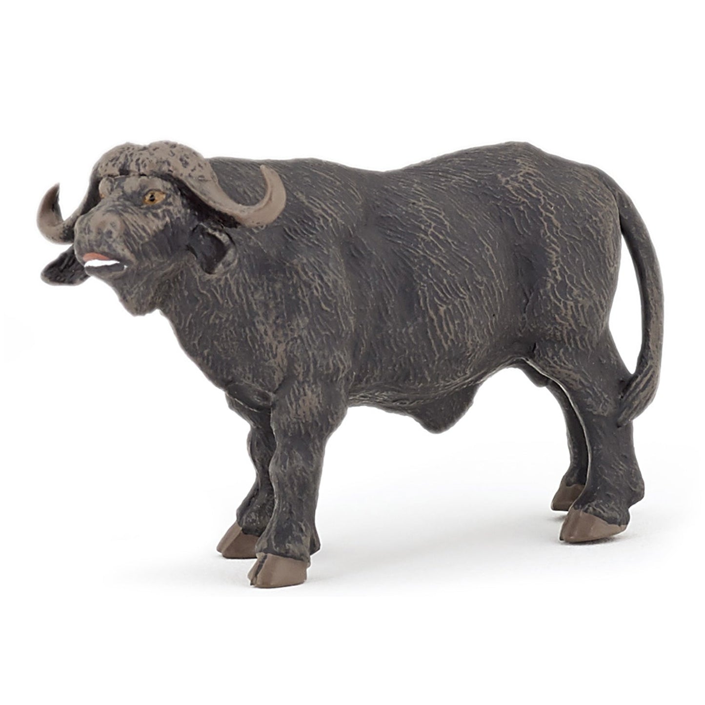 Mini PLUS Wild Animals Figures Set 2, 6 pieces