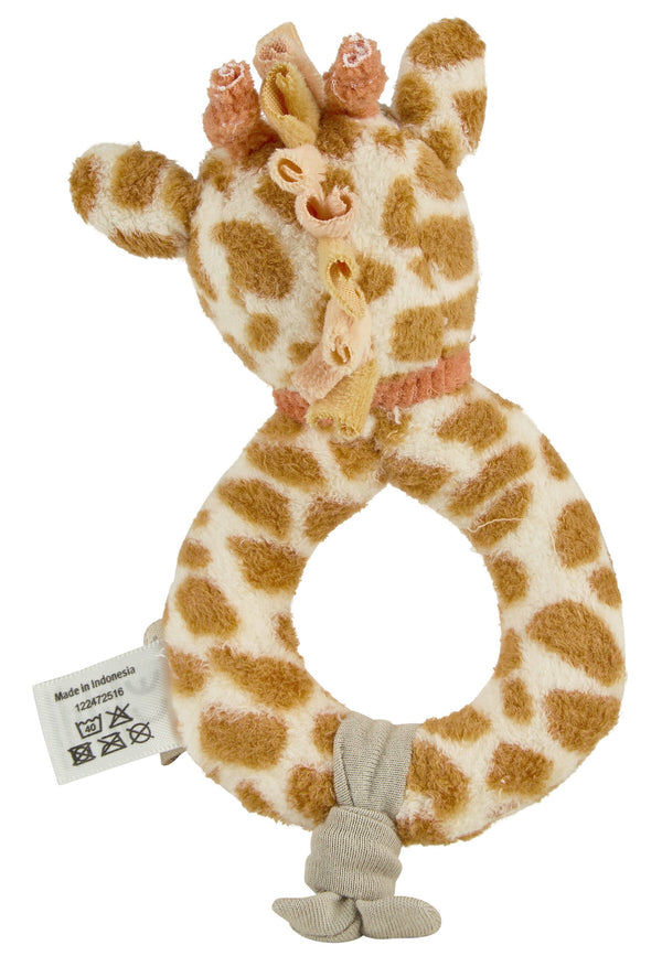 Kaya Giraffe Rattle