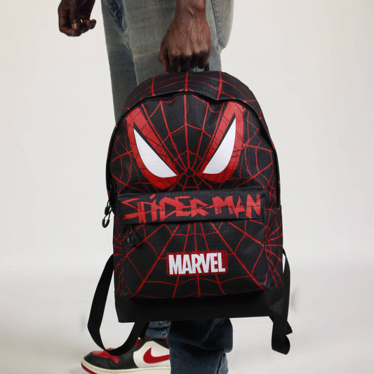 HS FAN 2.2 Marvel Backpack - Spider-Man Vision
