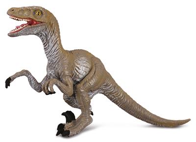 Collecta Préhistoire (M): VELOCIRAPTOR 10.2x3.2x6.5cm