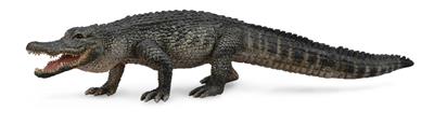 Collecta Animaux sauvages (L): ALLIGATOR 17.6x3.3cm
