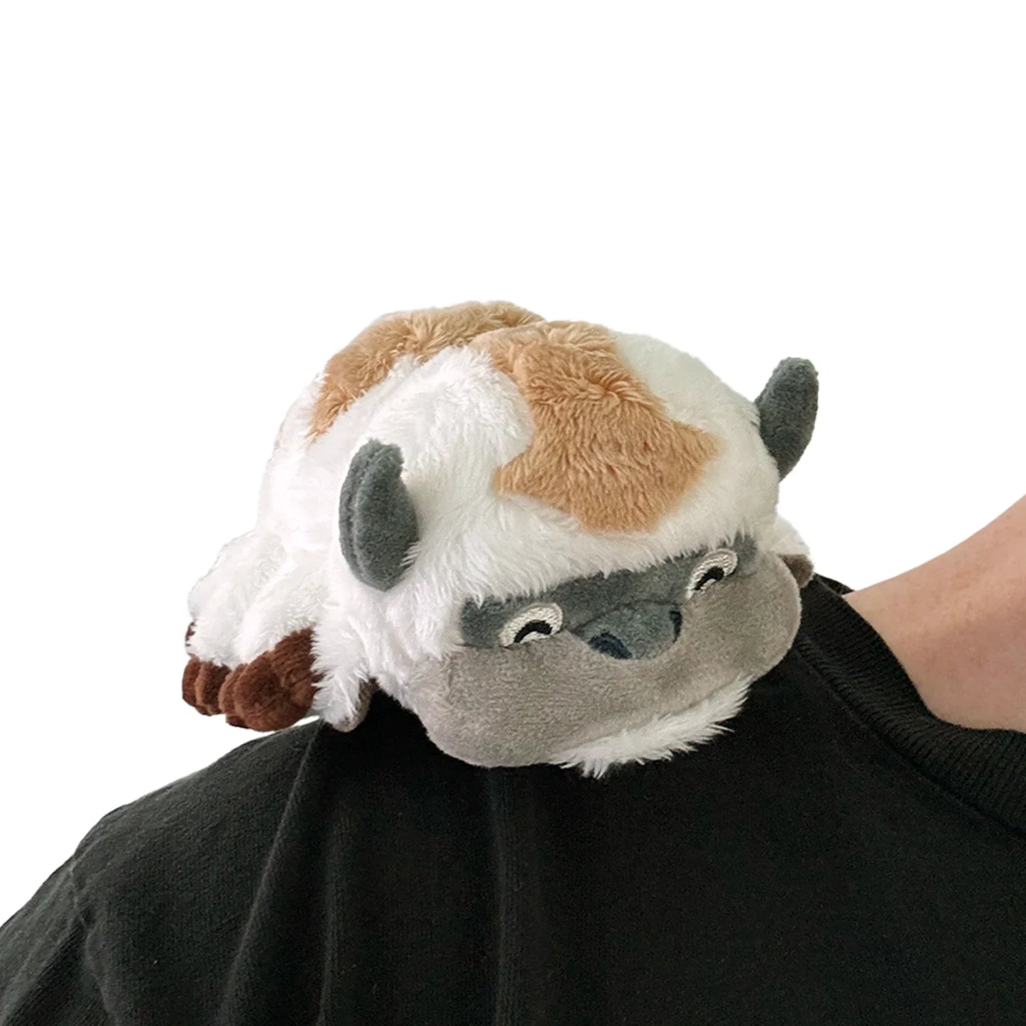 Appa Shoulder Rider Plush