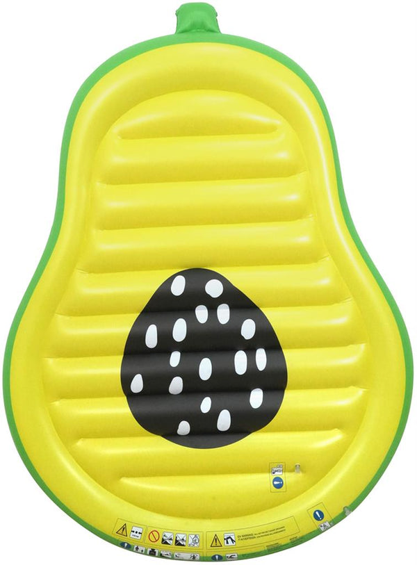Watermatras - Avocado