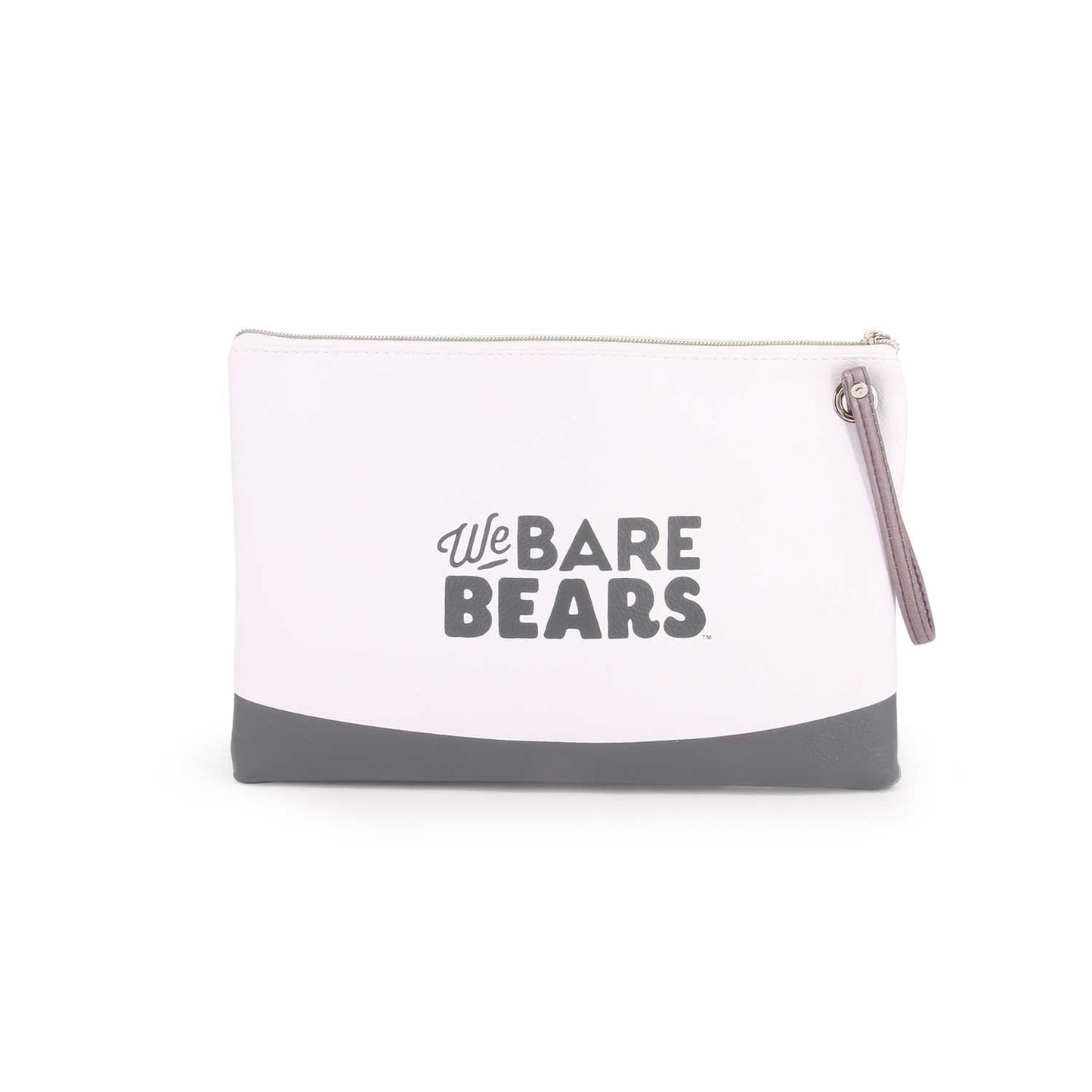 Trousse de Toilette de Plage Sunny We Bare Bears « Ours Pour Un et Un Pour T'Ours Panda »