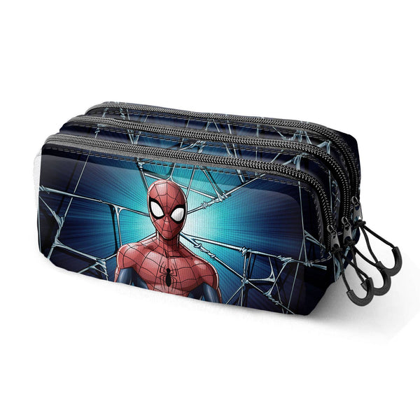 Marvel Trick Kit - Spiderman Maximum
