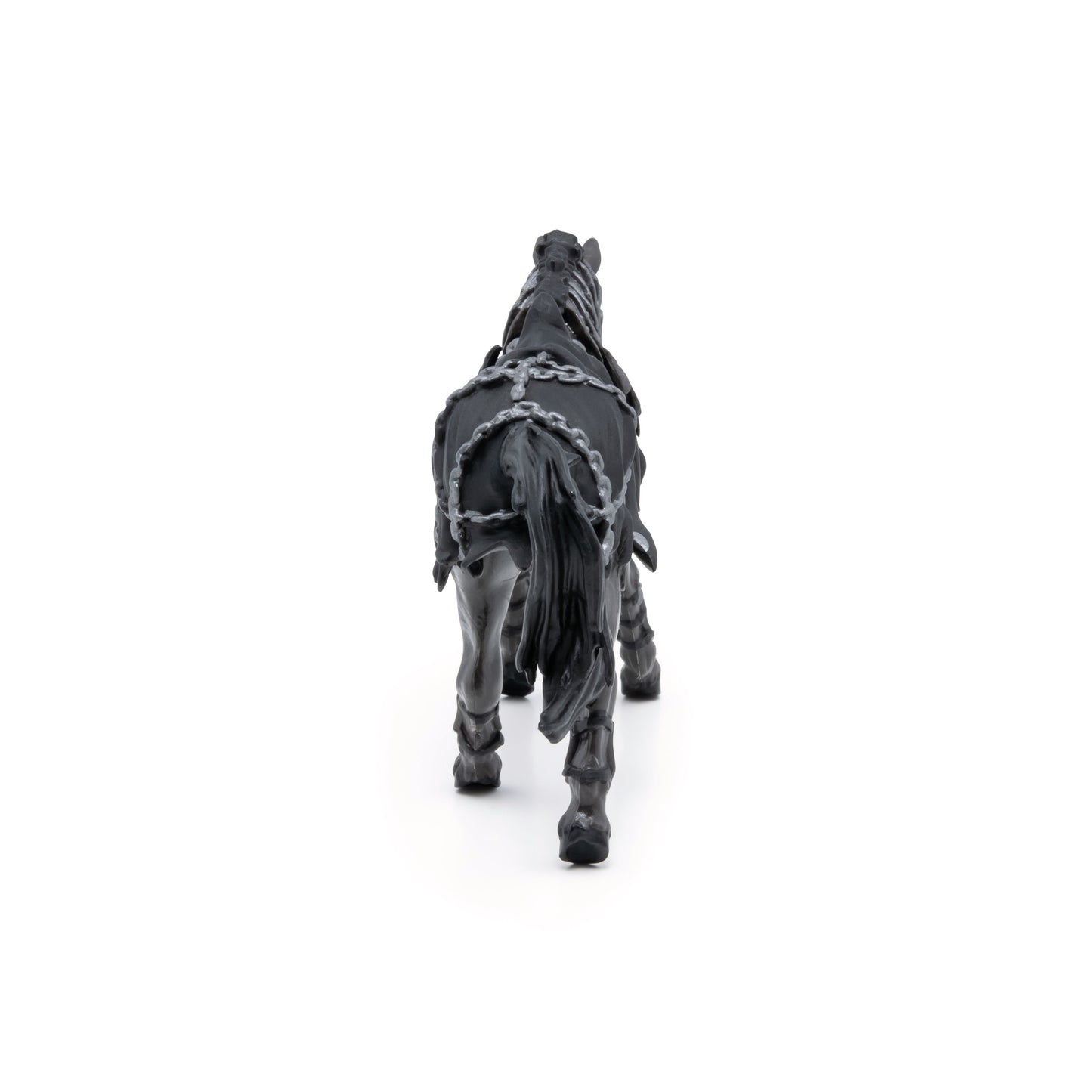 Fantasy Horse Figurine