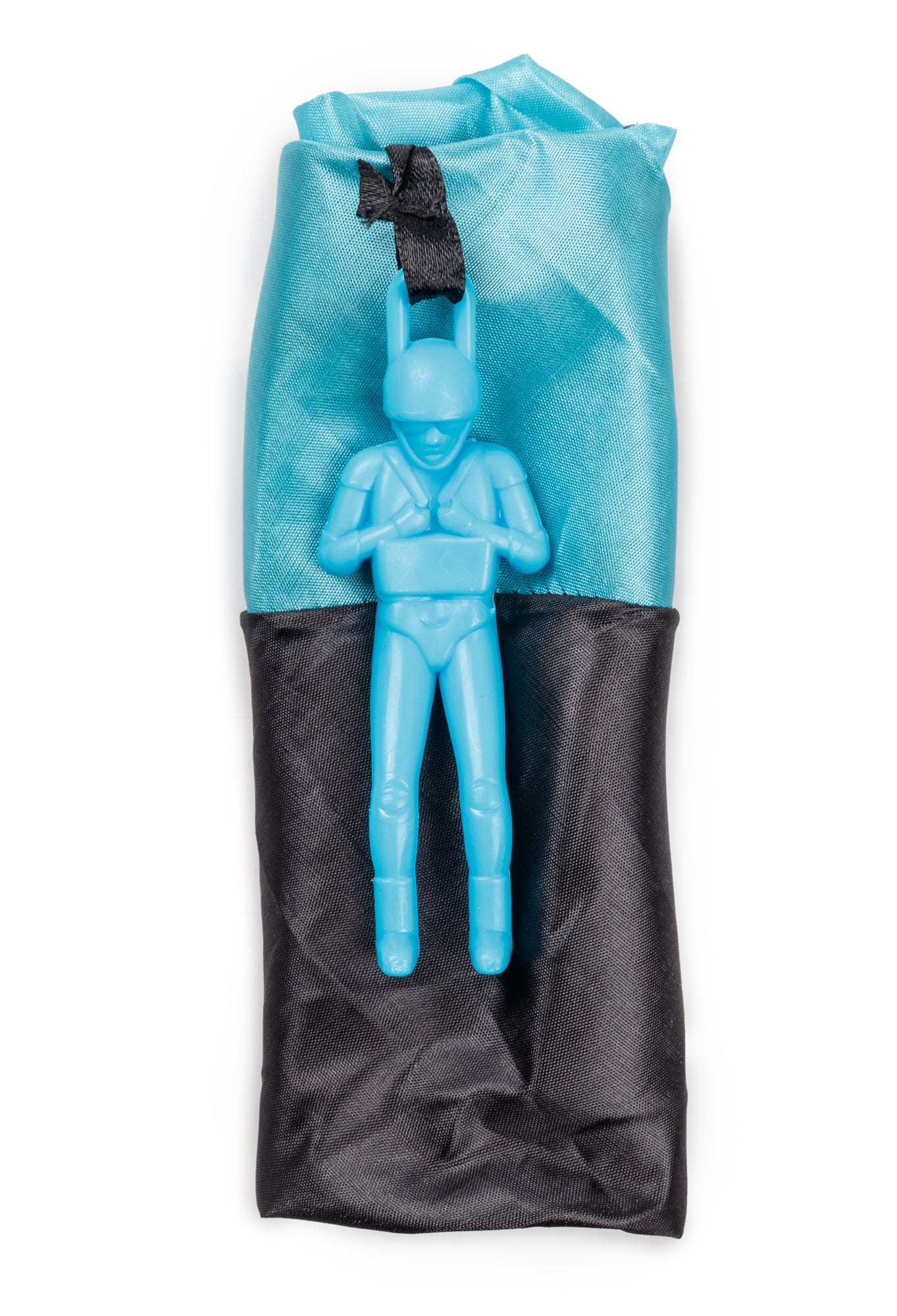PARACHUTIST