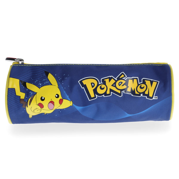 pokemon pikachu trousse