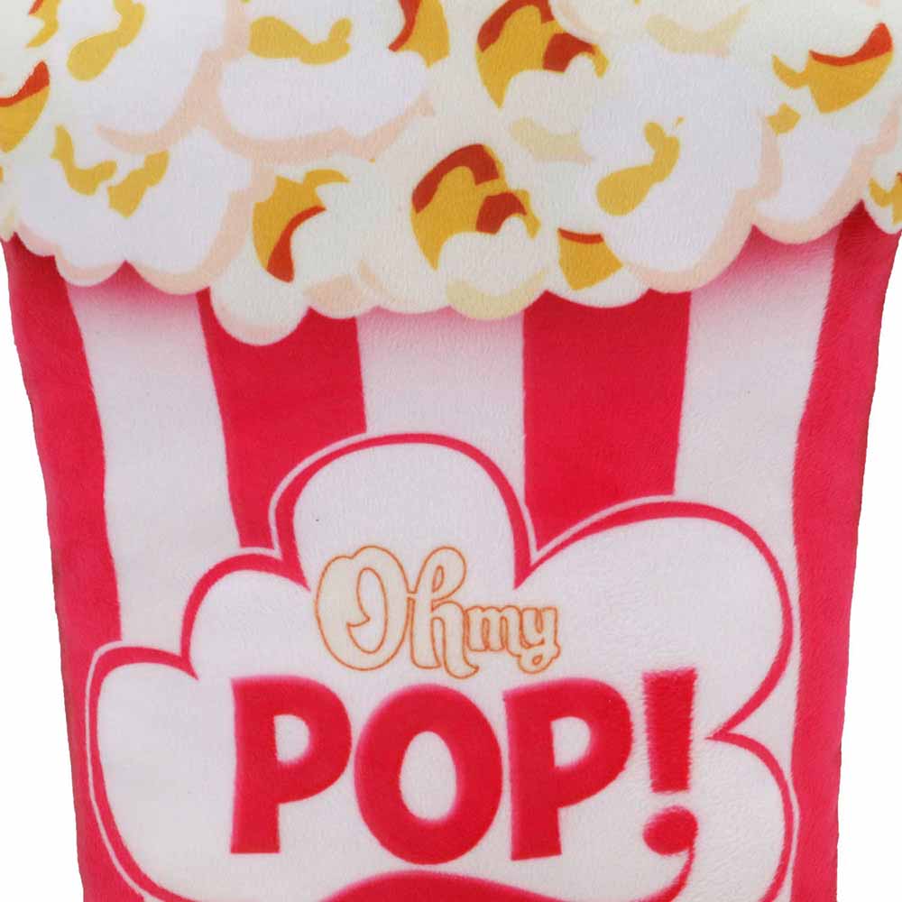 Coussin Grande Oh My Pop! « Crunchy »