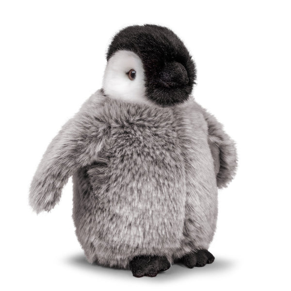 ANIMIGOS WILD WORLD EMPEROR PENGUIN CHICK