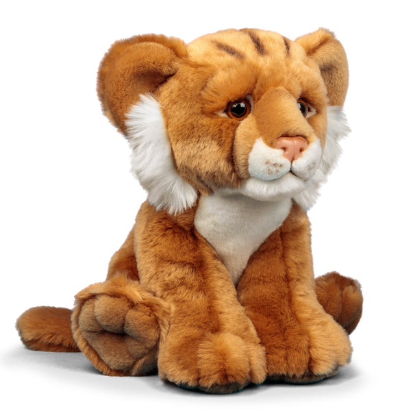 ANIMIGOS THE WORLD OF NATURE LION CUB