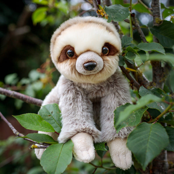 ANIMIGOS SLOTH NATURE WORLD