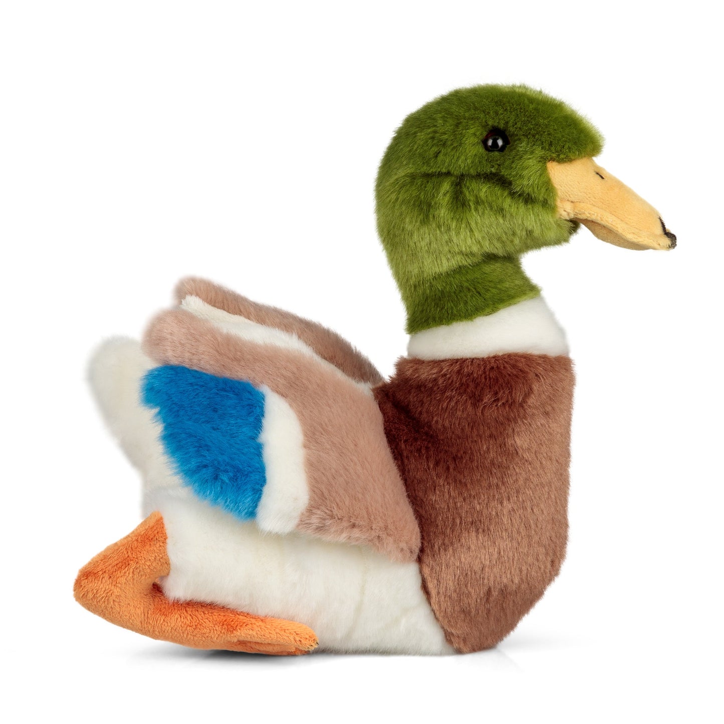 ANIMIGOS WILD WORLD MALLARD
