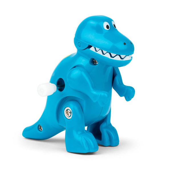 WIND-UP DINOSAUR ASSORTMENT