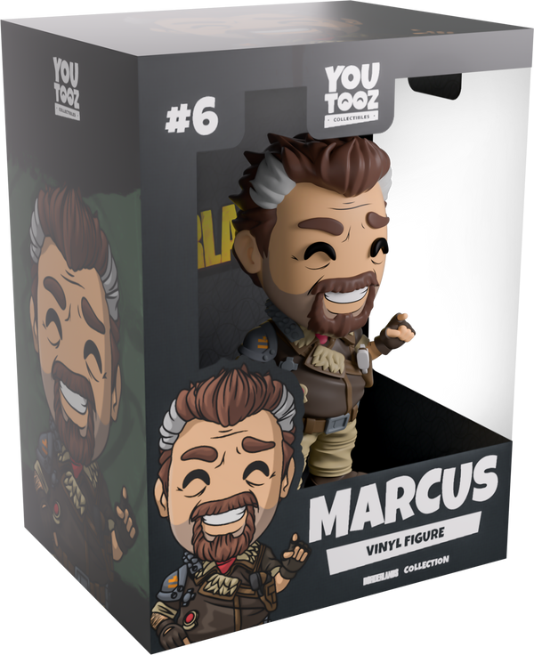 Marcus