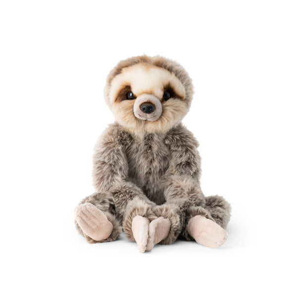 ANIMIGOS NATURE WORLD HANGING SLOTH