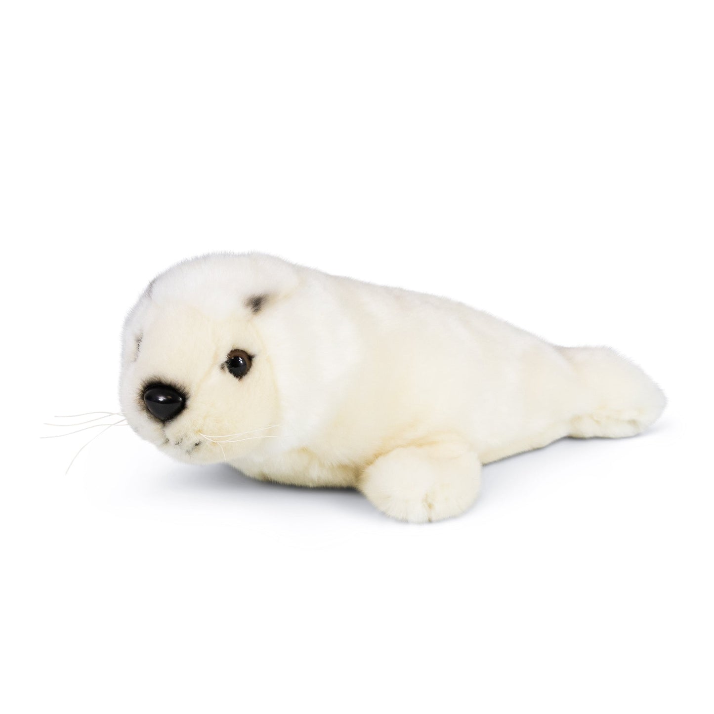 ANIMIGOS THE WORLD OF NATURE BABY SEAL