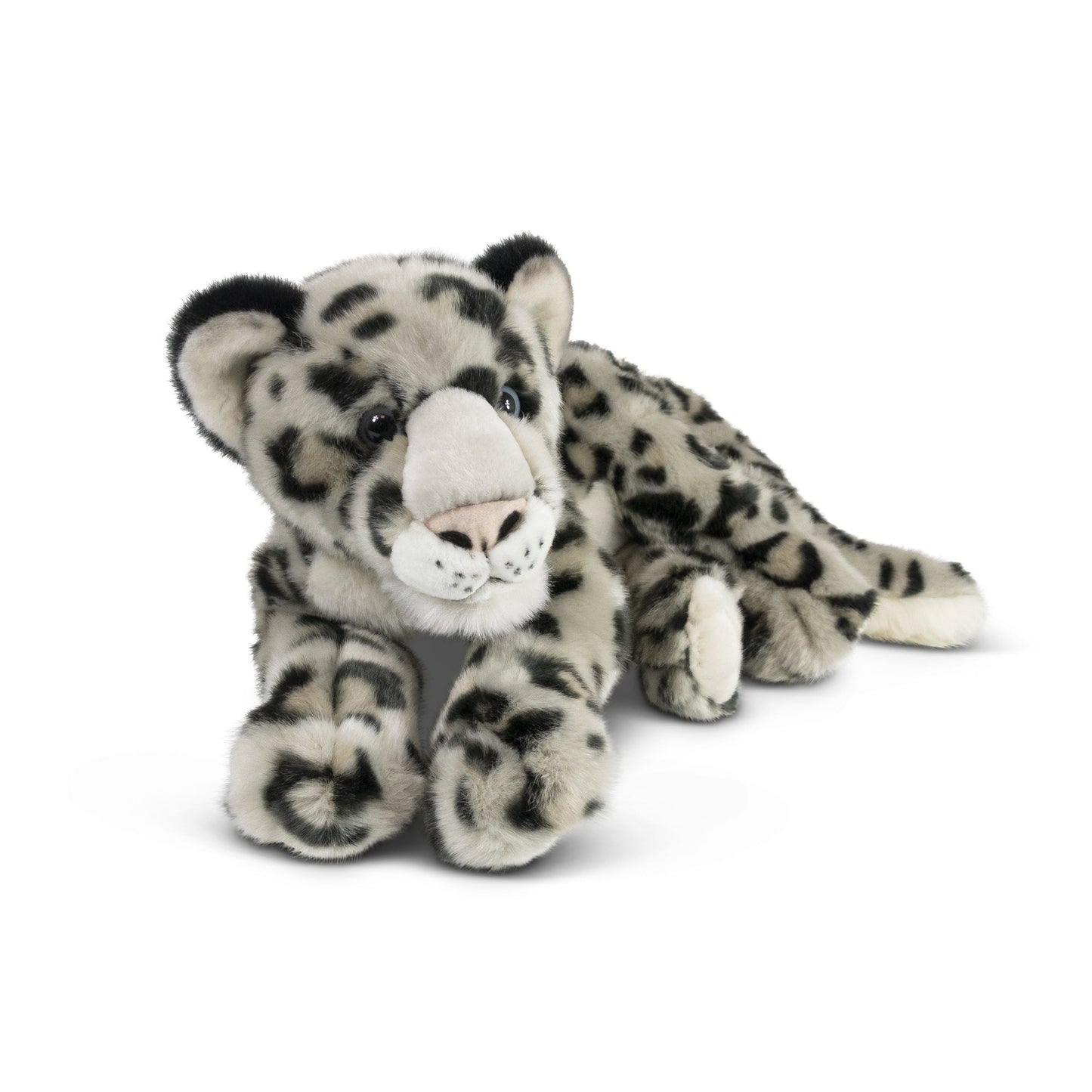 ANIMIGOS WORLD OF NATURE SNOW LEOPARD
