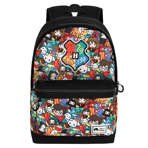 Sac à Dos HS FAN 2.2 Harry Potter « Accio »