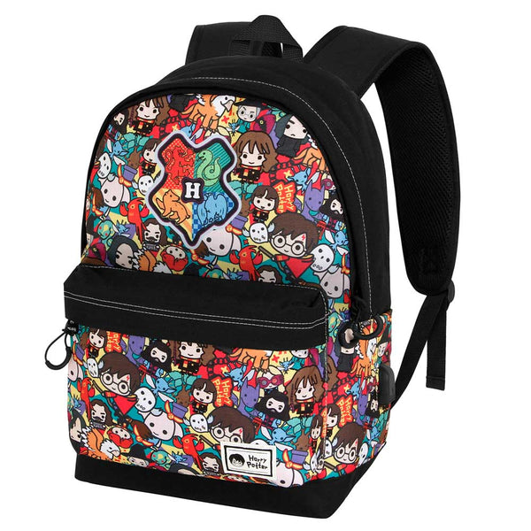 Sac à Dos HS FAN 2.2 Harry Potter « Accio »