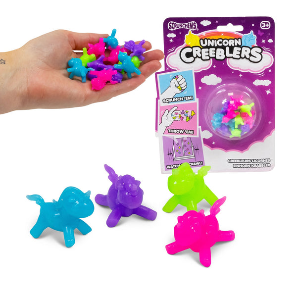 UNICORN CRAWLERS