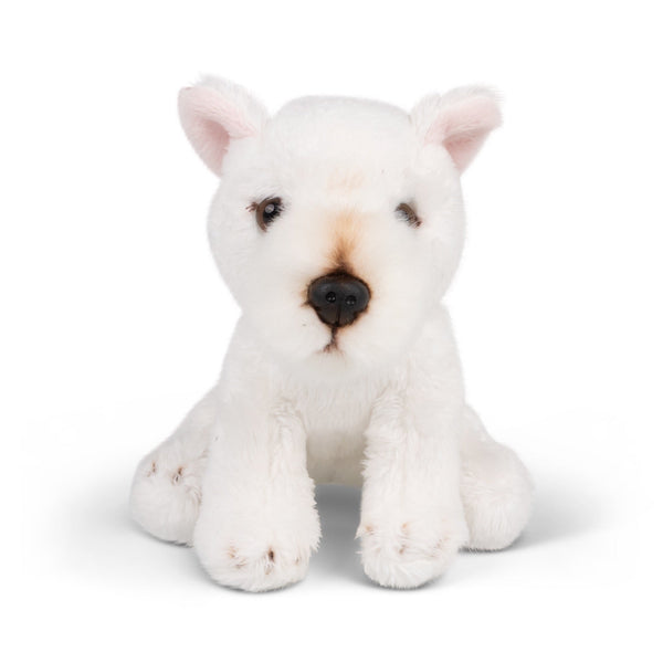 ANIMIGOS WILD WORLD MINI WESTIE