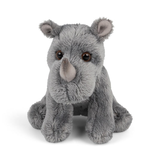 ANIMIGOS WORLD OF NATURE MINI RHINO