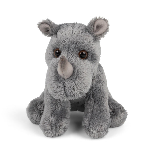 ANIMIGOS WORLD OF NATURE MINI RHINO