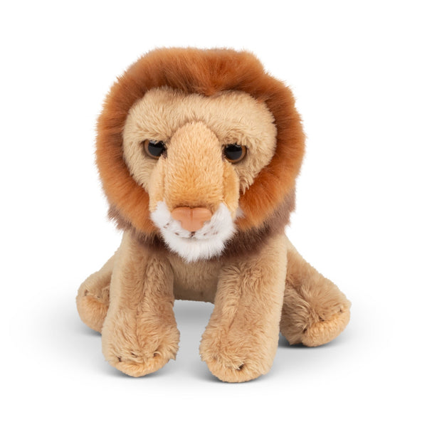 ANIMIGOS THE WORLD OF NATURE MINI LION