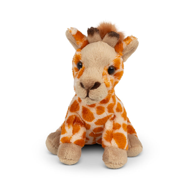 ANIMIGOS WORLD OF NATURE MINI GIRAFFE