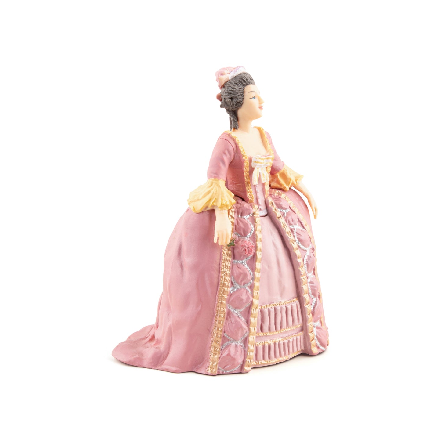 Queen Marie Figurine
