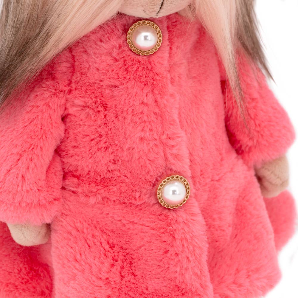 Lucky Yoyo Dog Doll: Fashion Week - 38cm