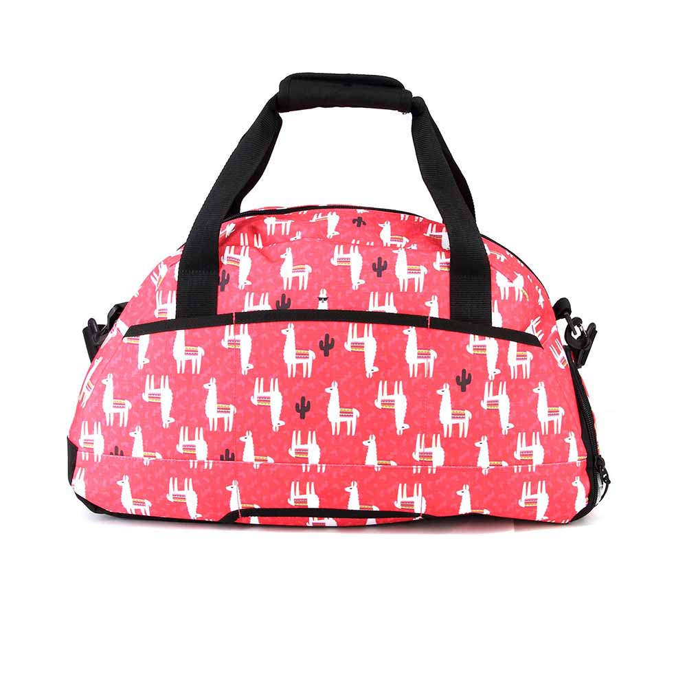 Sac de Sport Uptown Oh My Pop! « Cuzco »