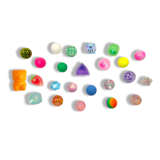 SCRUNCHEMS ADVENT CALENDAR