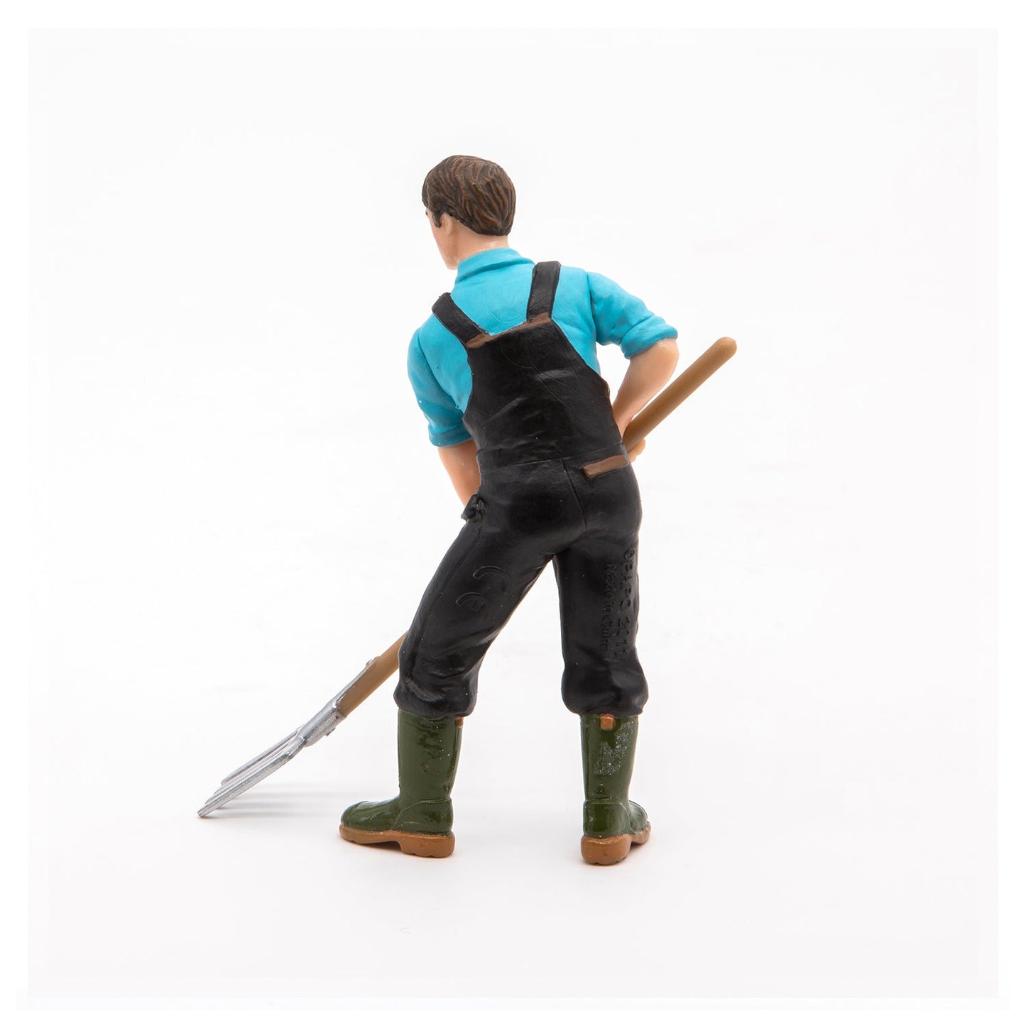 Figurine Jardinier Papo - animal de la ferme