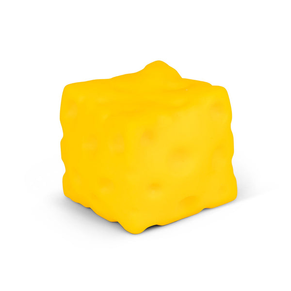 Scrunchems The Big Cheese