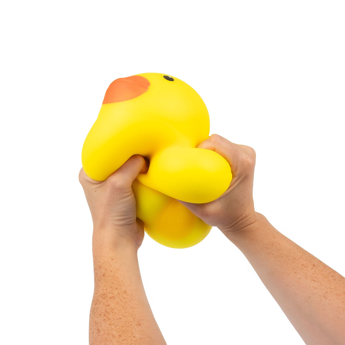 Scrunchems The Big Duck