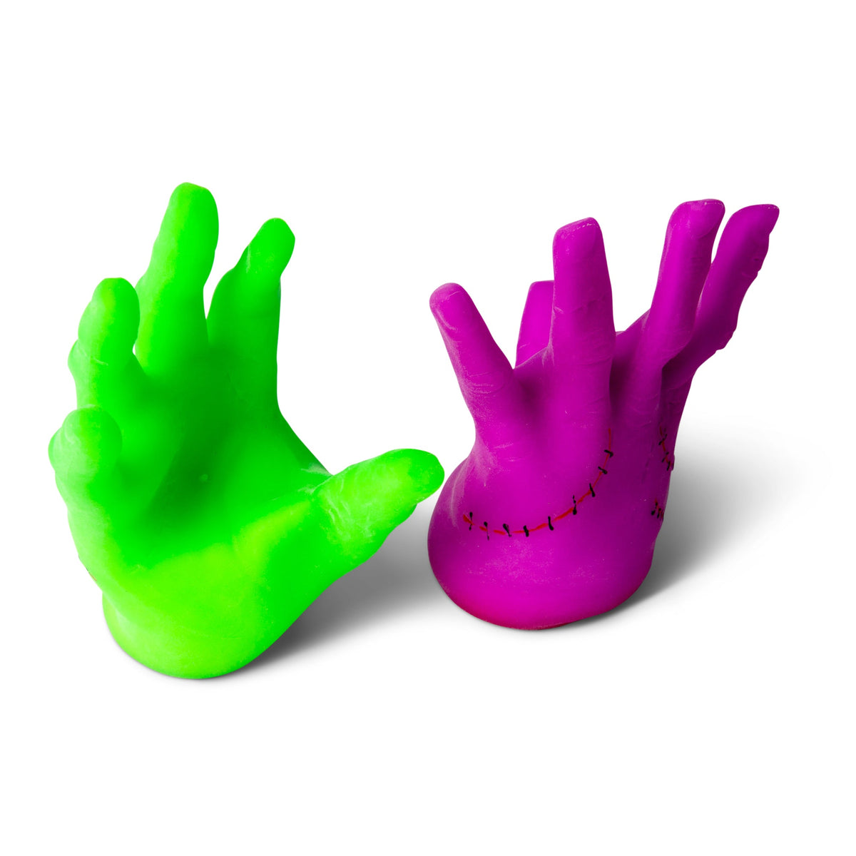 Scrunchems Monster Hand ASMR