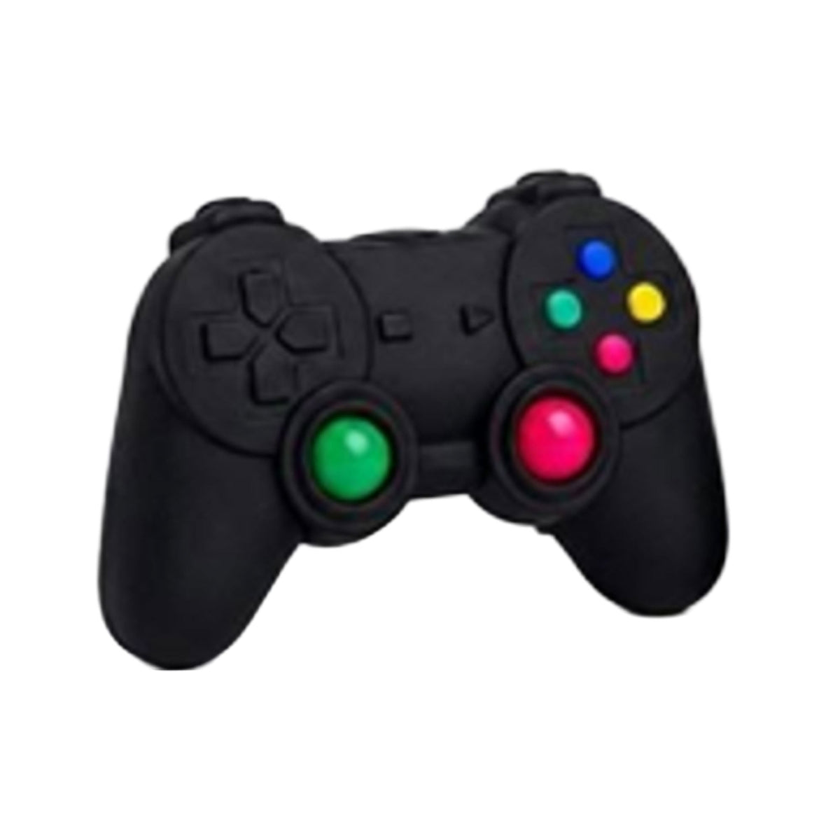 Scrunchems The Big Controller Tobar