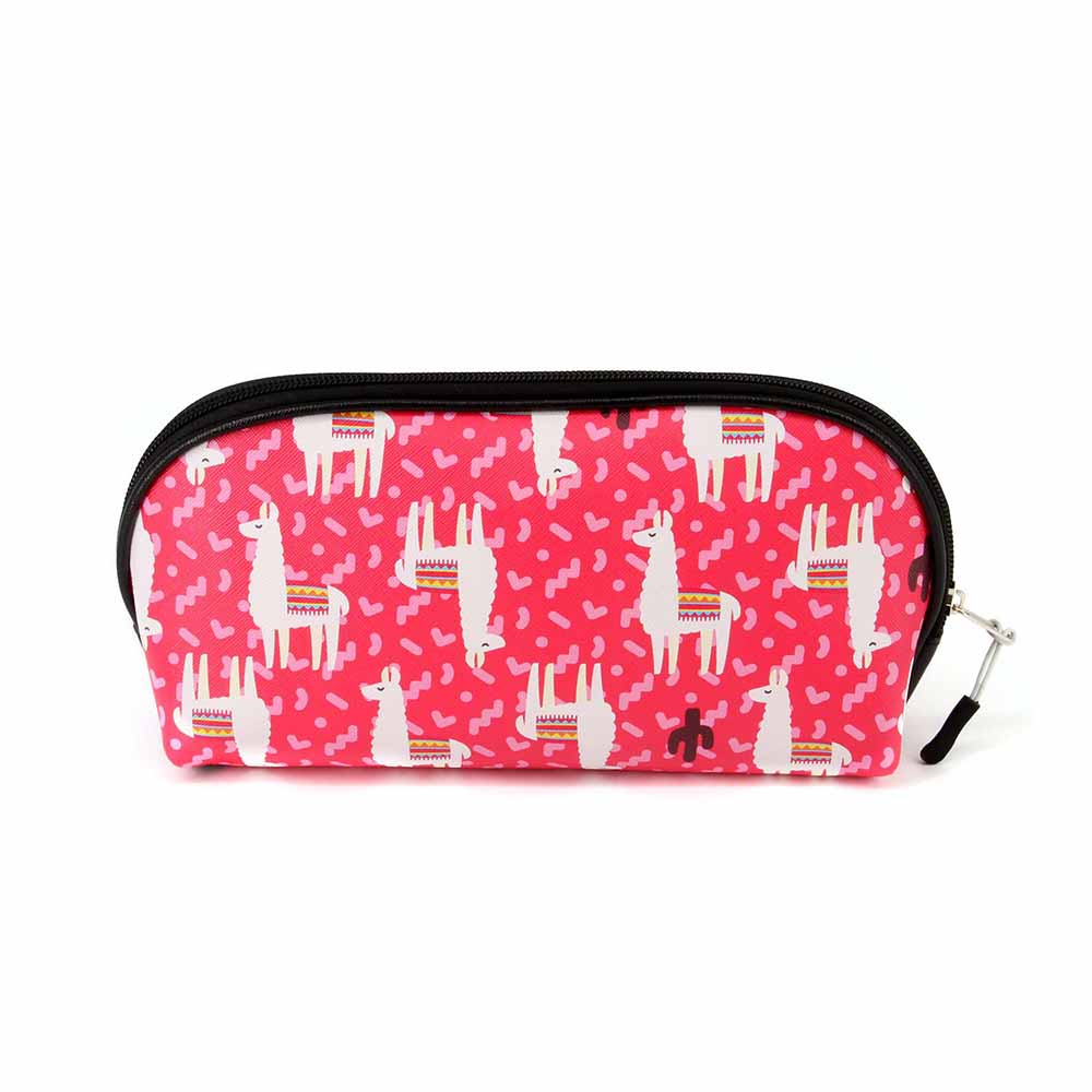 Trousse de Toilette Jelly Petit Oh My Pop! « Cuzco »