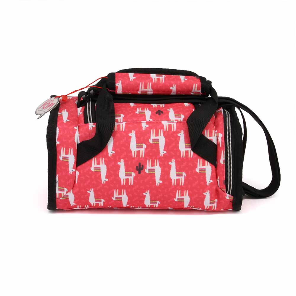 Sac Repas Mailbox Oh My Pop! « Cuzco »