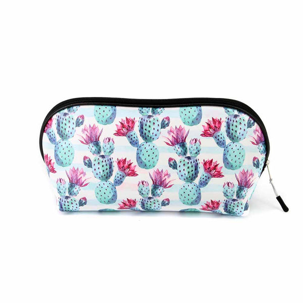 Trousse de Toilette Jelly Oh My Pop! « Nopal »