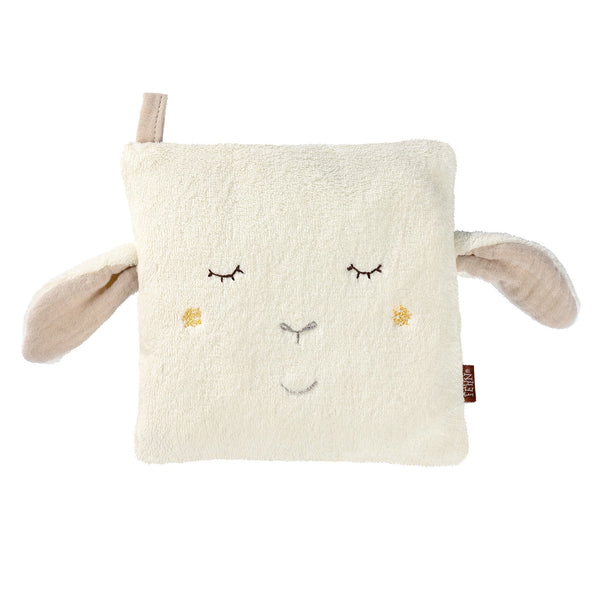 Sheep hot/cold pack