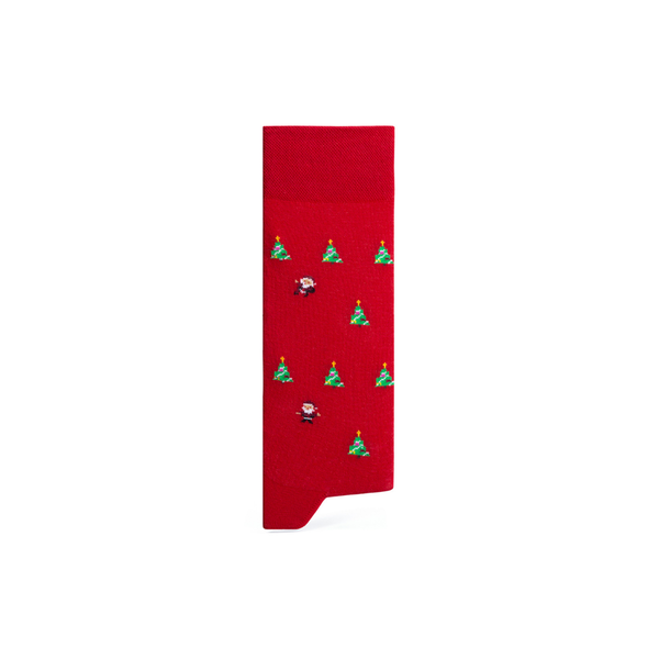 Chaussettes de Noël