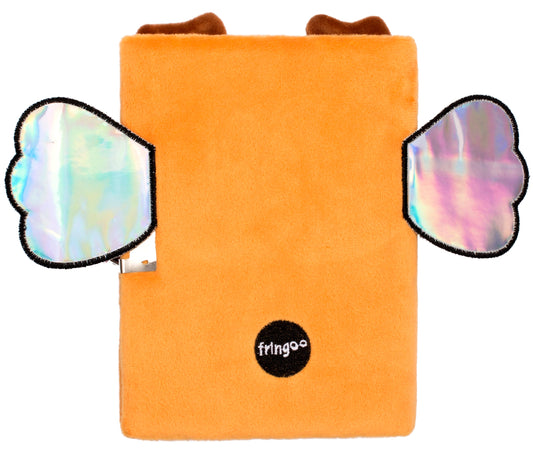 3D Journal secret – carlin Wings