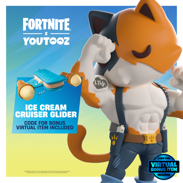 Miaouscles