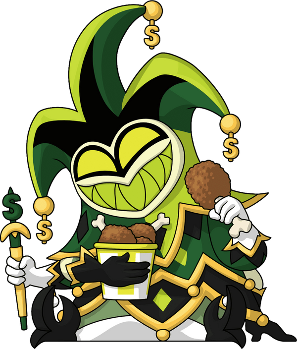 Mammon