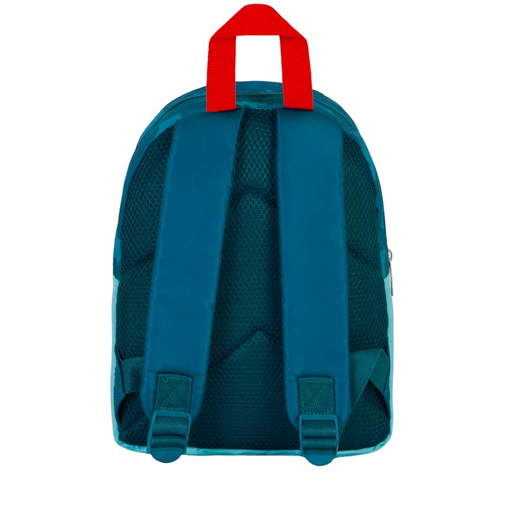 Disney Joy Preschool Backpack - Mickey Mouse Smile