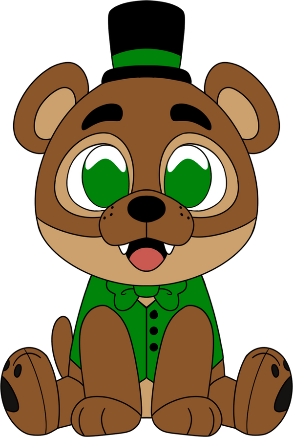 Popgoes Sit Plush (9in)