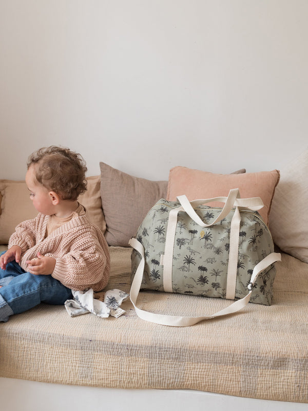 Sac à langer - JOSEPH